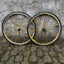 Load image into Gallery viewer, Campagnolo Shamal Ultra Oro

