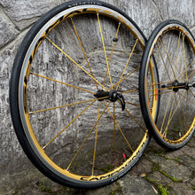 Load image into Gallery viewer, Campagnolo Shamal Ultra Oro
