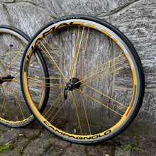 Load image into Gallery viewer, Campagnolo Shamal Ultra Oro
