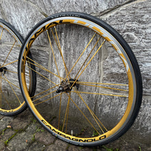 Load image into Gallery viewer, Campagnolo Shamal Ultra Oro
