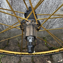 Load image into Gallery viewer, Campagnolo Shamal Ultra Oro
