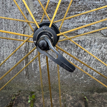 Load image into Gallery viewer, Campagnolo Shamal Ultra Oro
