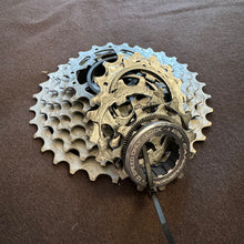 Load image into Gallery viewer, Campagnolo Super Record EPS Disc
