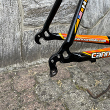 Load image into Gallery viewer, Cannondale Caad 7
