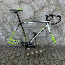 Carica l&#39;immagine nel visualizzatore di Gallery, Cannondale Supersix Evo Hi-Mod
