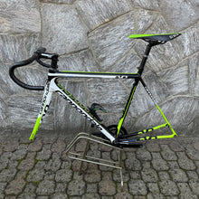 Carica l&#39;immagine nel visualizzatore di Gallery, Cannondale Supersix Evo Hi-Mod

