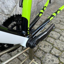 Carica l&#39;immagine nel visualizzatore di Gallery, Cannondale Supersix Evo Hi-Mod

