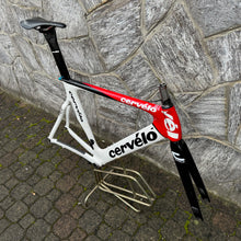 Load image into Gallery viewer, Cervelo P2C TT
