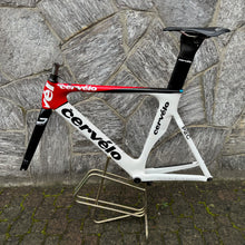 Load image into Gallery viewer, Cervelo P2C TT
