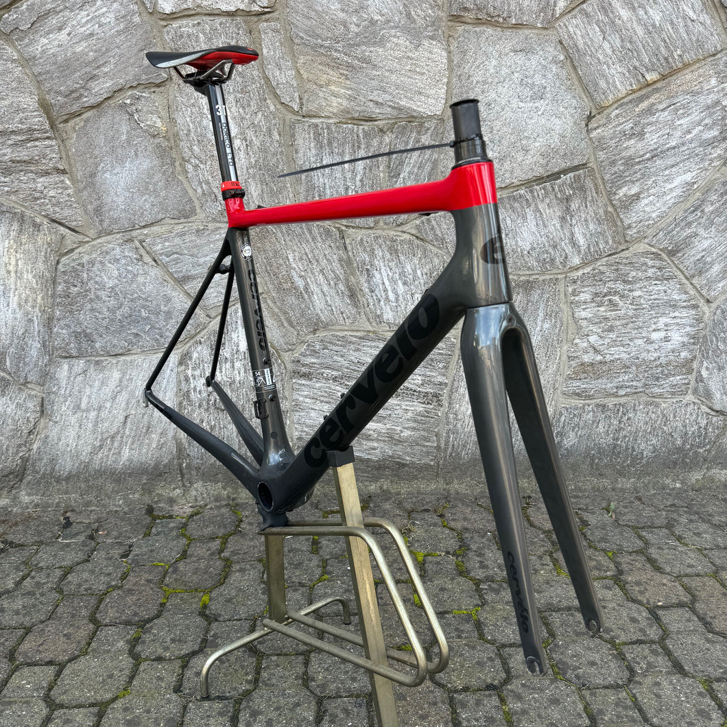 Cervelo R5
