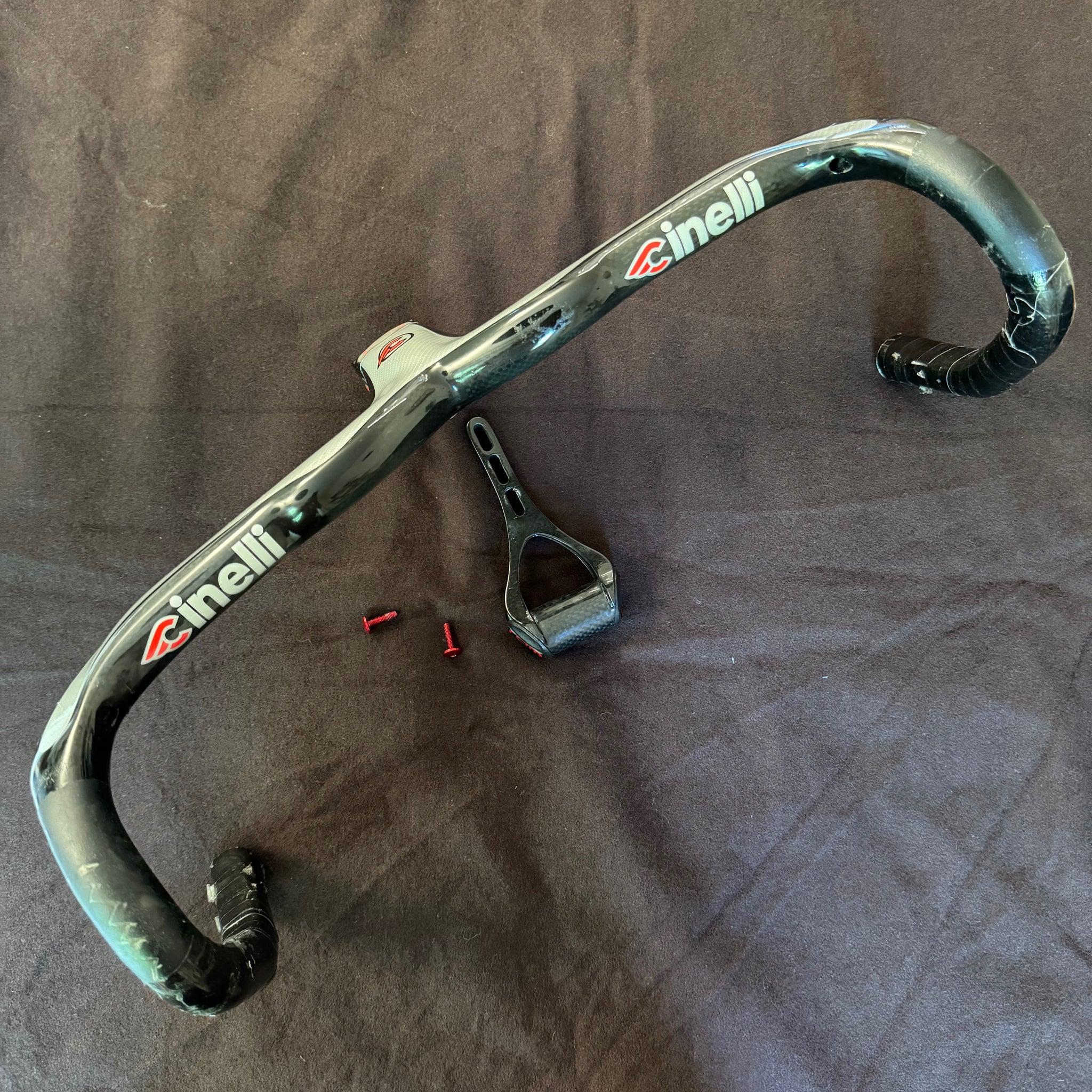 Cinelli Ram – Bike Square | Premium Cycling Components