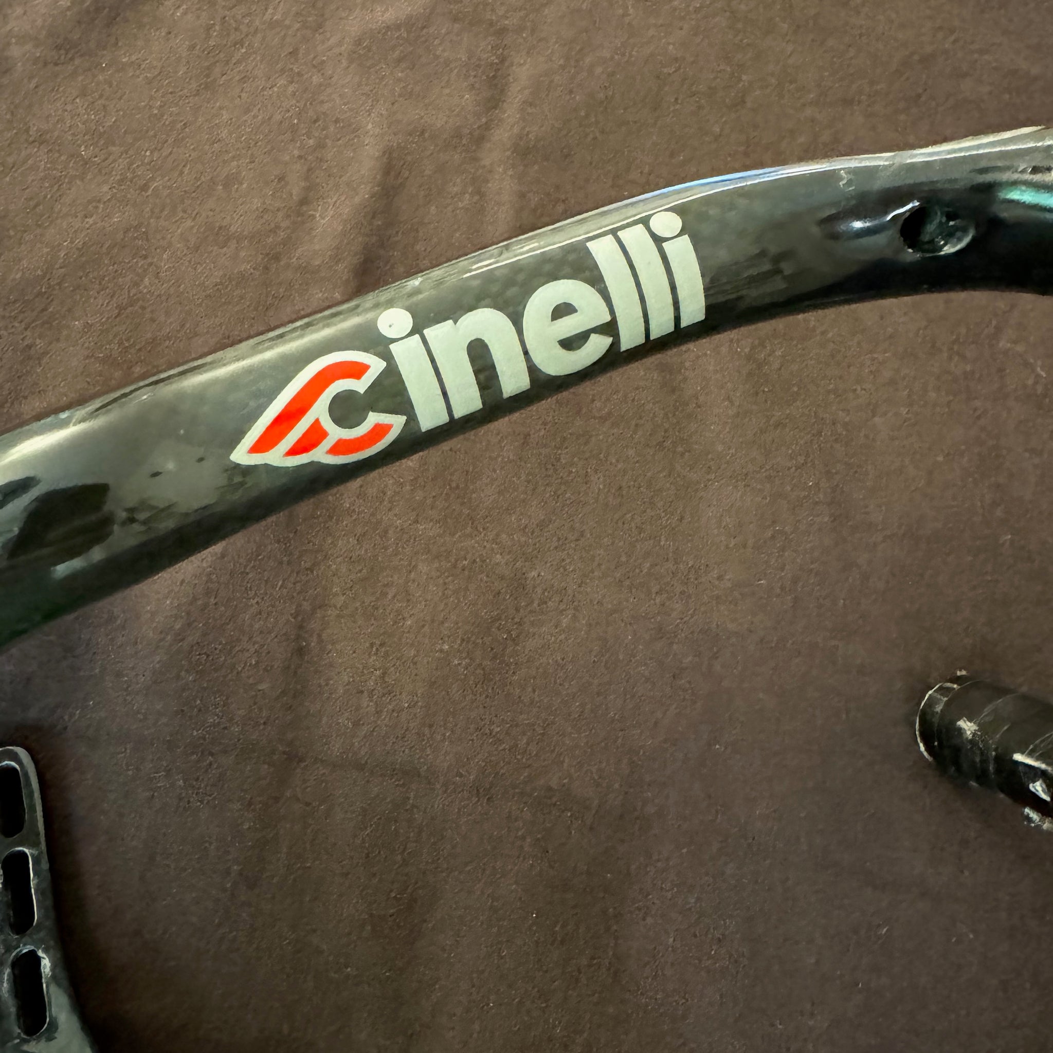 パーツ cinelli ram 400/110mm cinelli チネリ Cinelli ラム RAM ステム一体型 400mm 110mm