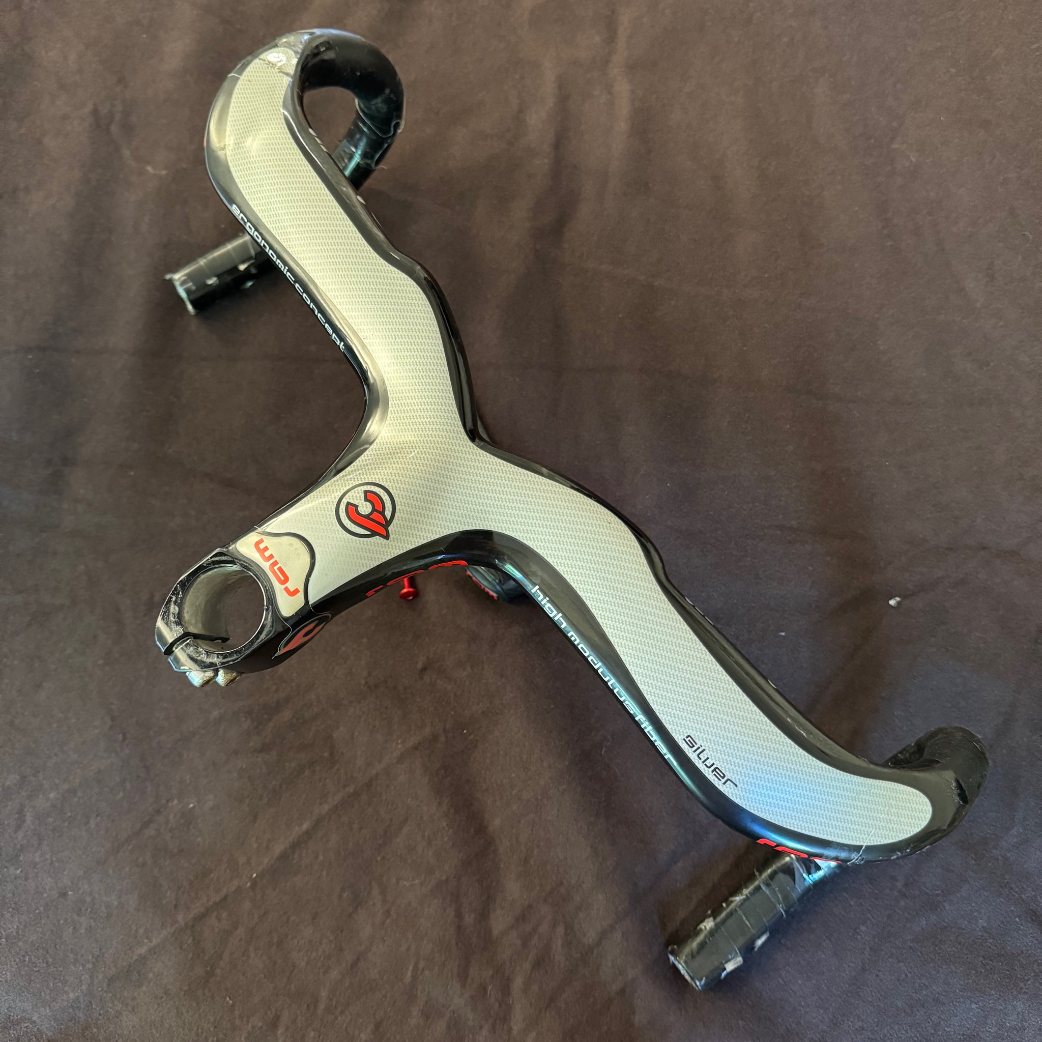 cinelli ram sattelstütze Cinelli Ram – Bike Square