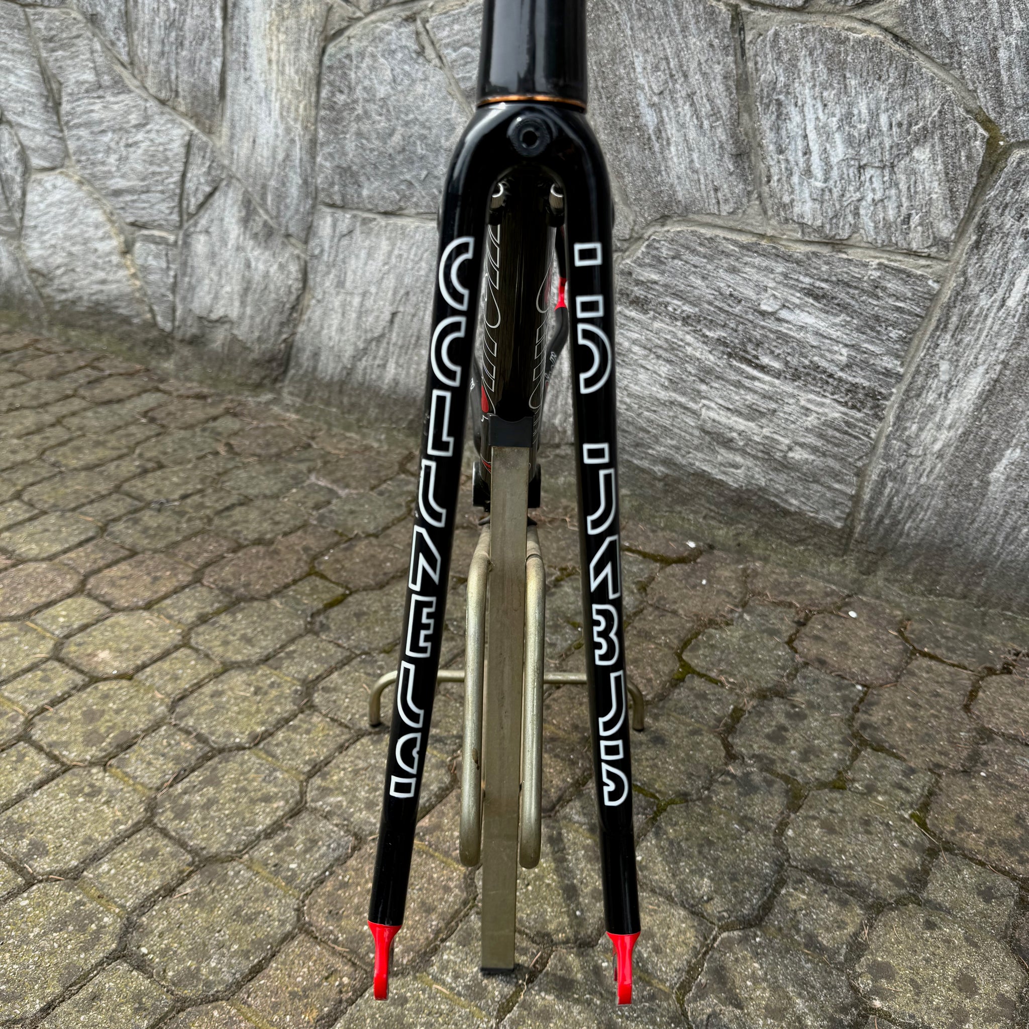 Cinelli Willin – Bike Square | Premium Cycling Components