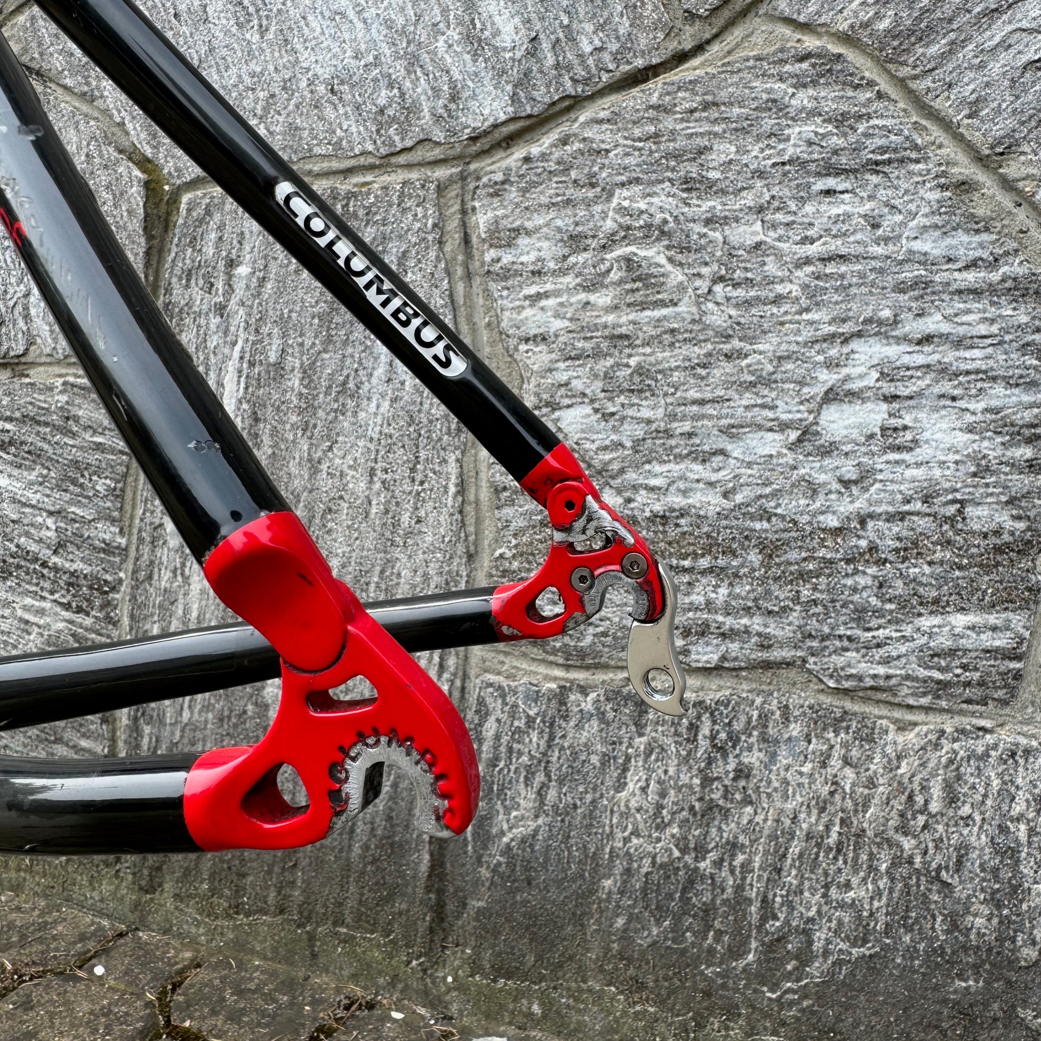Cinelli Willin – Bike Square | Premium Cycling Components