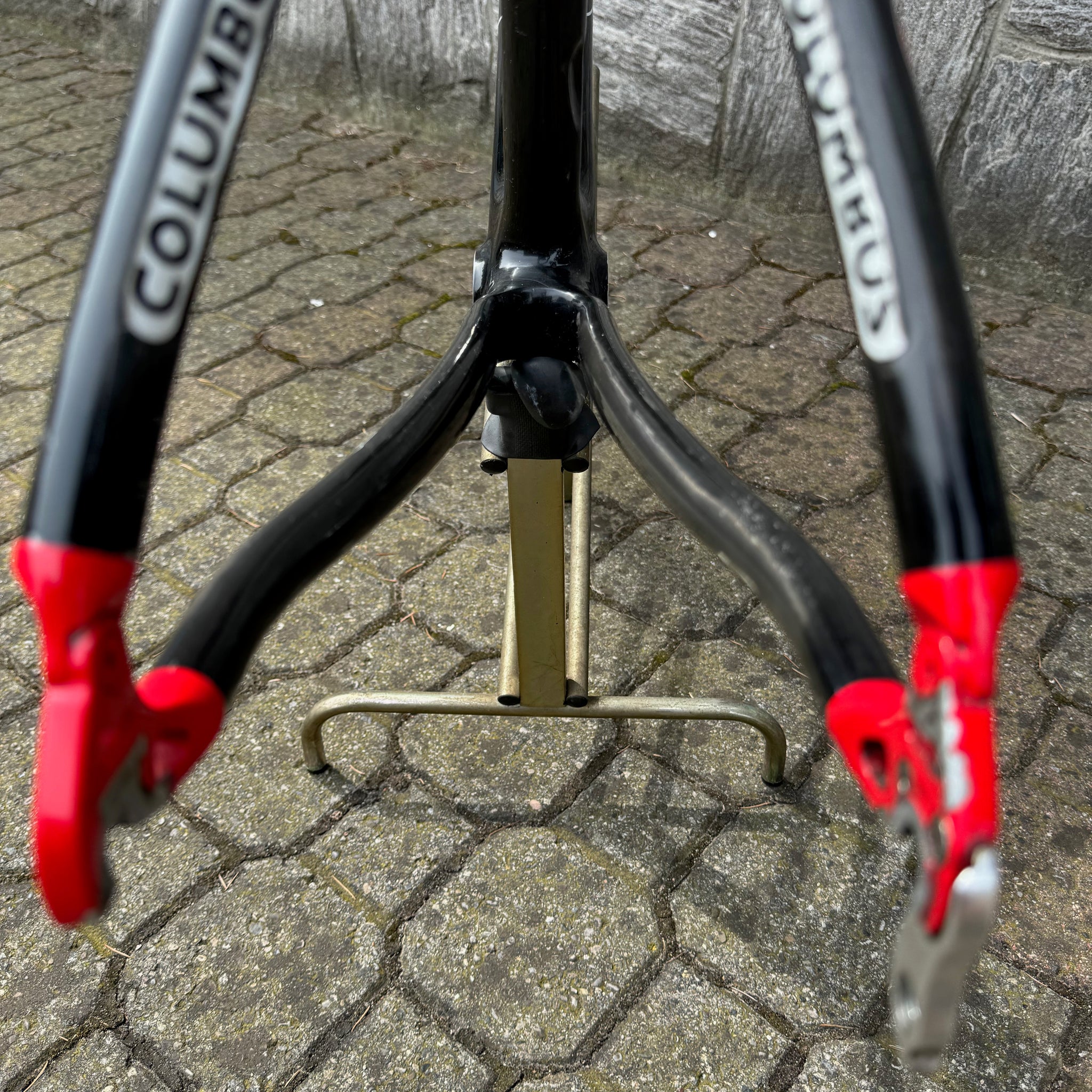 Cinelli Willin – Bike Square | Premium Cycling Components
