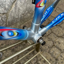 Carica l&#39;immagine nel visualizzatore di Gallery, Colnago C40 HP
