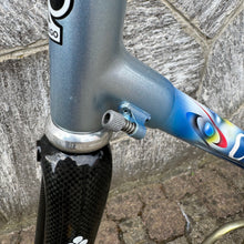 Carica l&#39;immagine nel visualizzatore di Gallery, Colnago C40 HP
