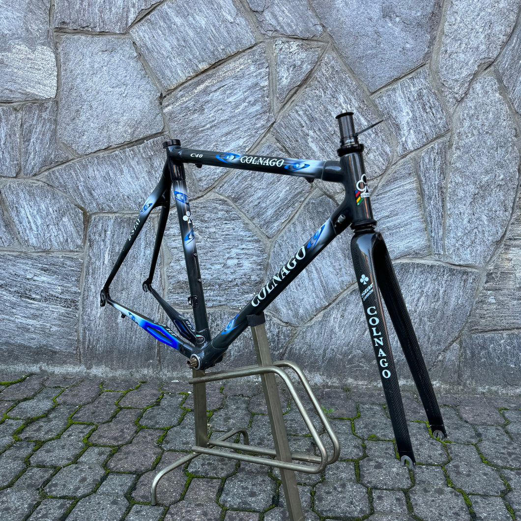 Colnago C40