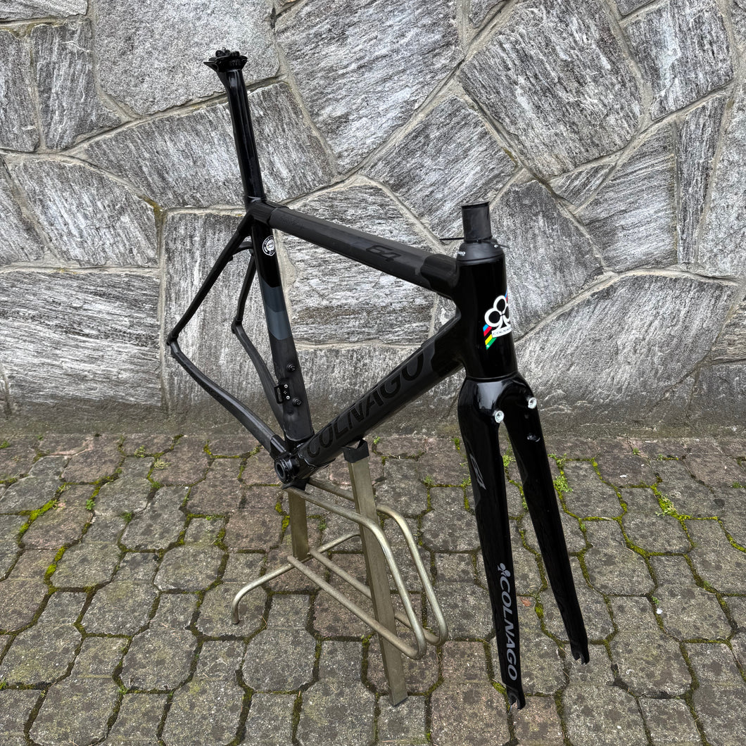 Colnago C64