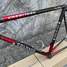Load image into Gallery viewer, Colnago Carbitubo

