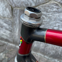 Load image into Gallery viewer, Colnago Carbitubo

