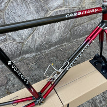 Load image into Gallery viewer, Colnago Carbitubo

