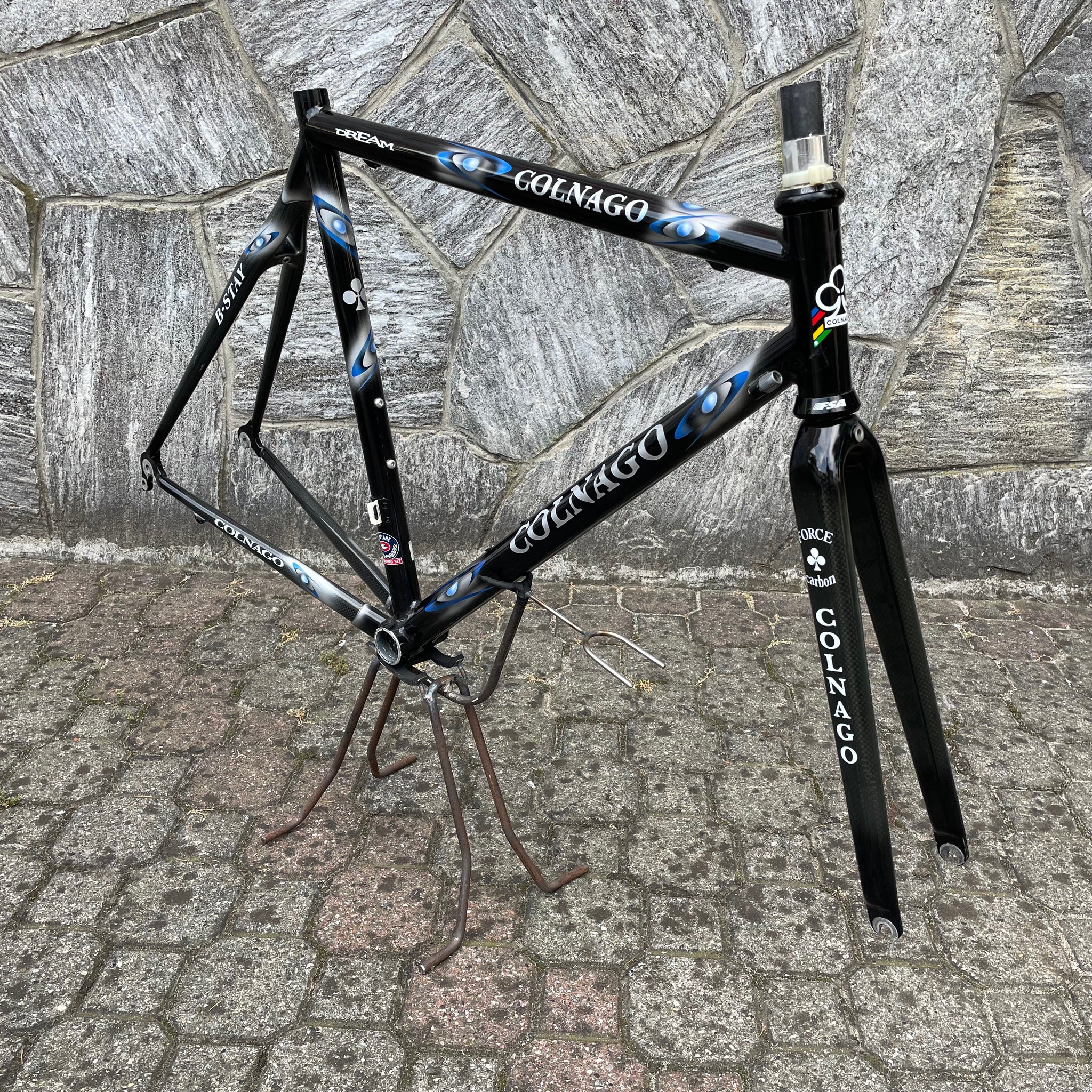 Bikes Colnago Dream For Sale Colnago Mapei Sale