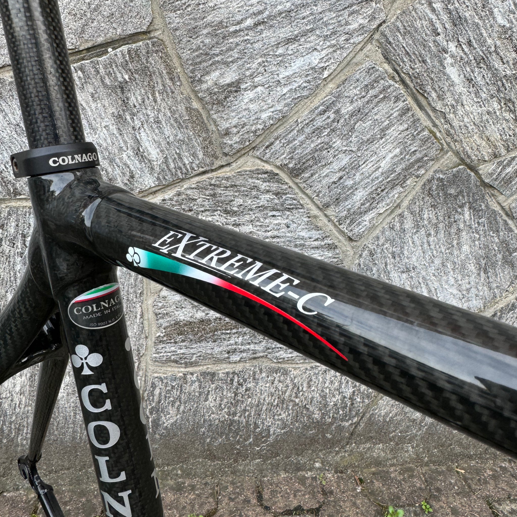Colnago Extreme-C – Bike Square | Premium Cycling Components