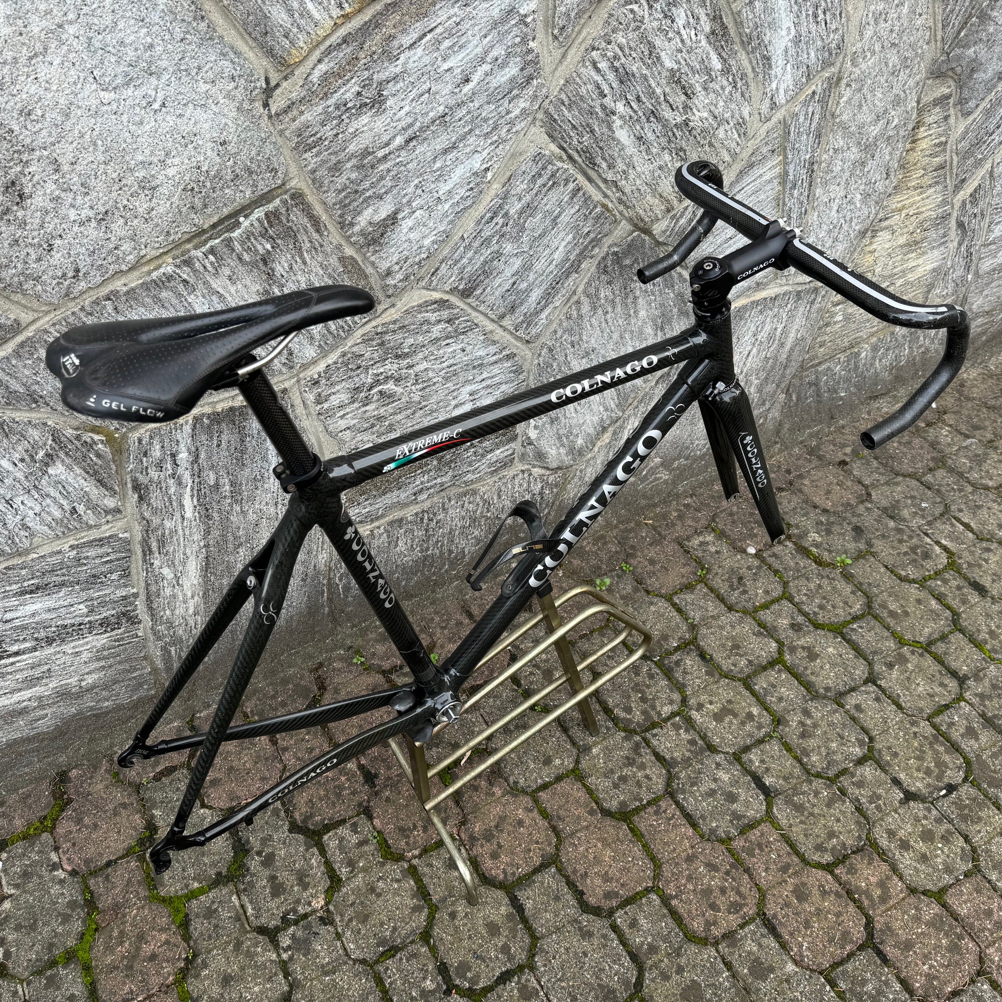 Colnago Extreme C used in 54 cm | buycycle