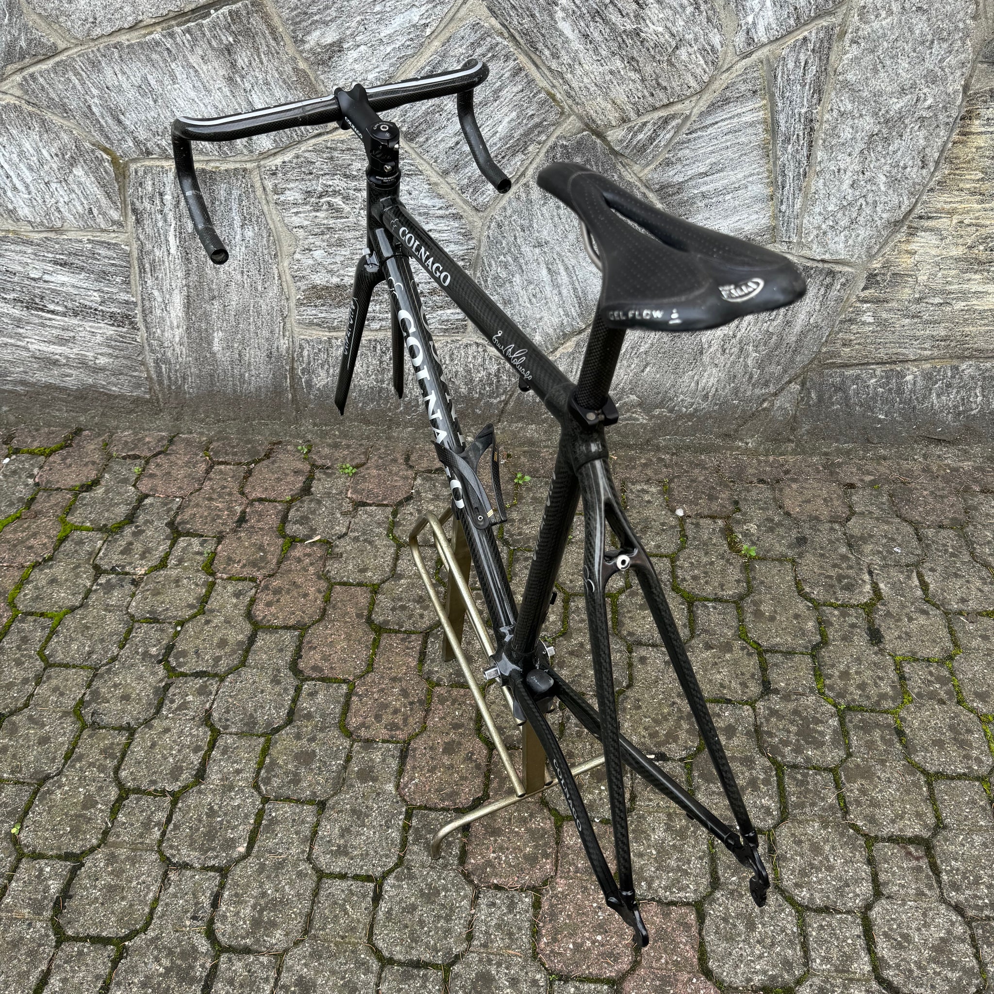 Colnago Extreme-C – Bike Square | Premium Cycling Components