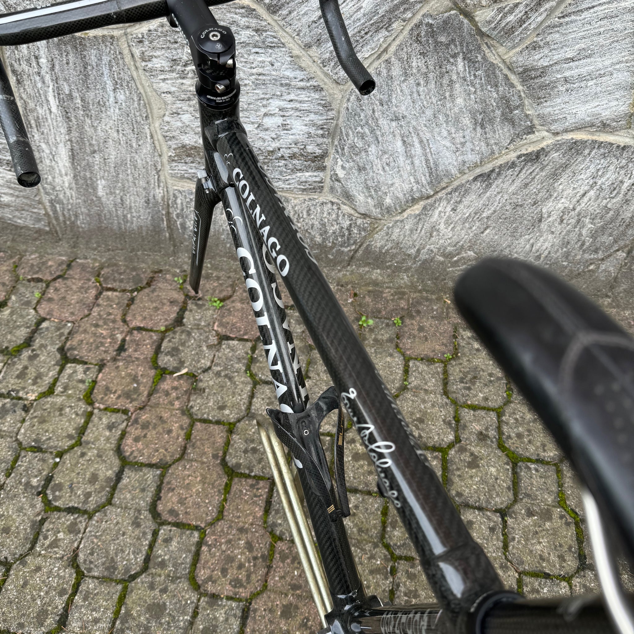Colnago Extreme-C – Bike Square | Premium Cycling Components