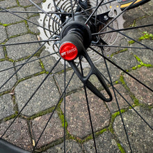 Load image into Gallery viewer, DT Swiss RC38 C Spline
