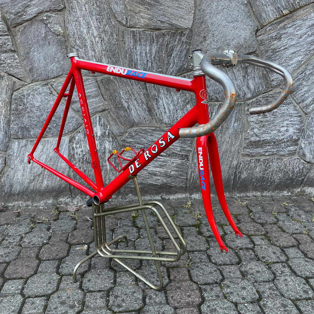 De Rosa Endurace