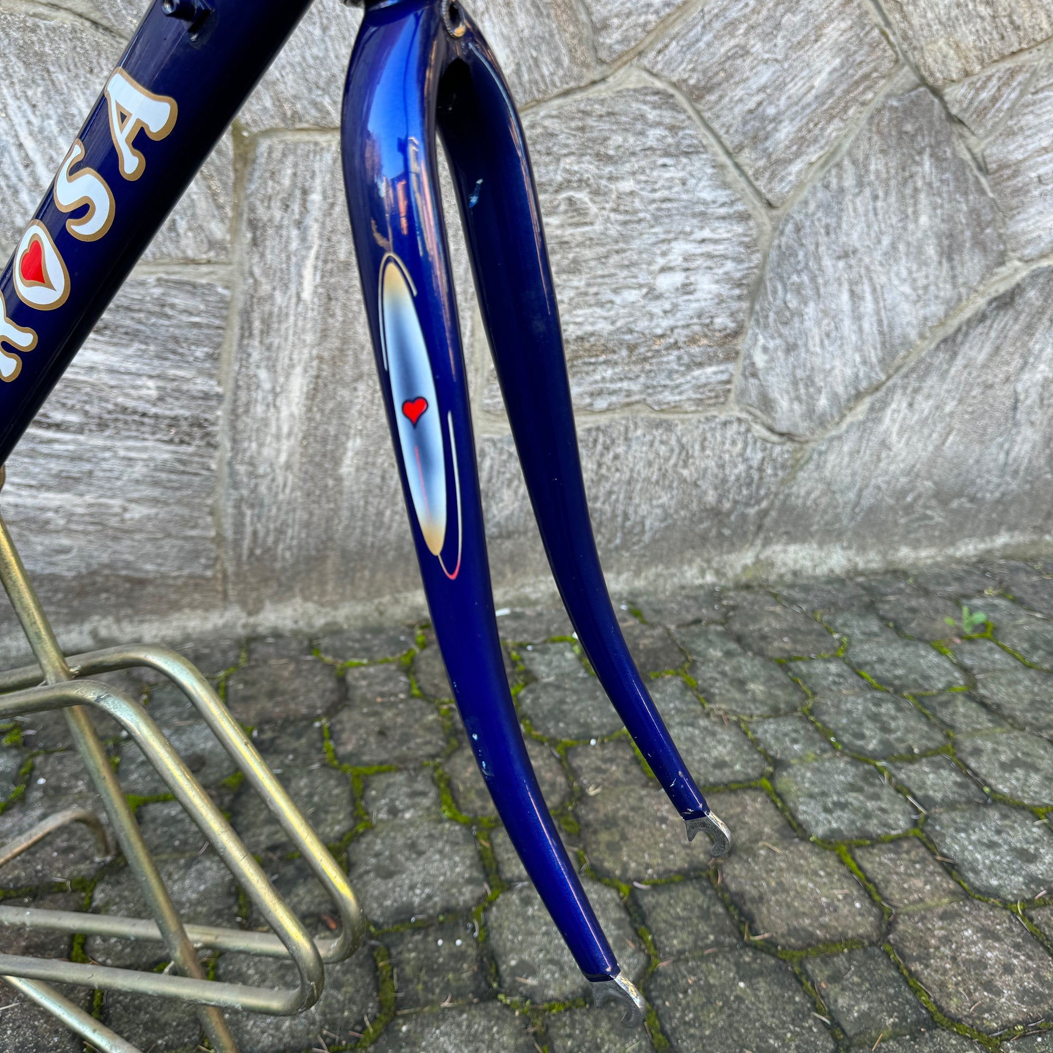 De Rosa Planet – Bike Square | Premium Cycling Components
