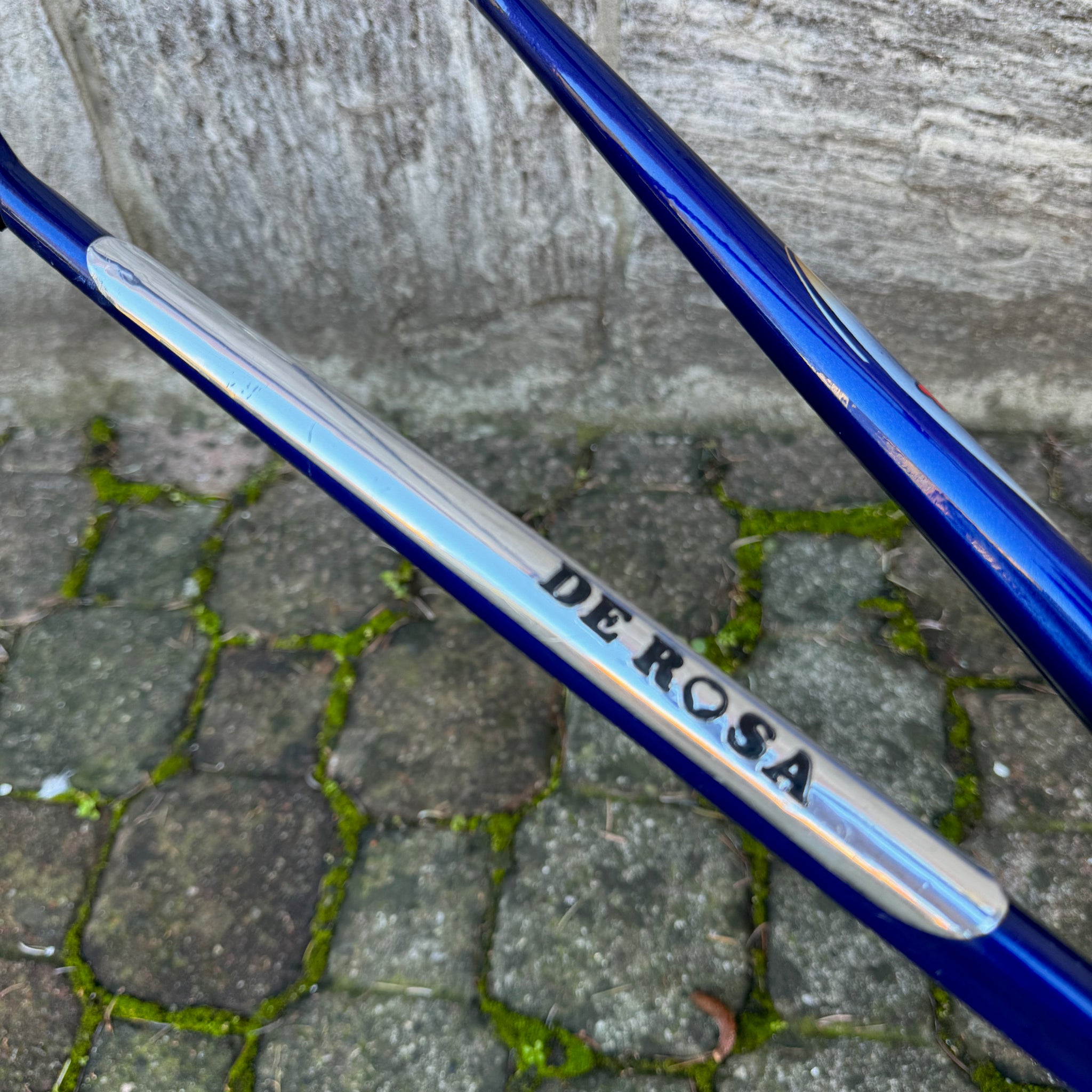 DE ROSA PLANET 54サイズ DE ROSA PLANET Mr.Mさんの This is my bike!! | サイクル