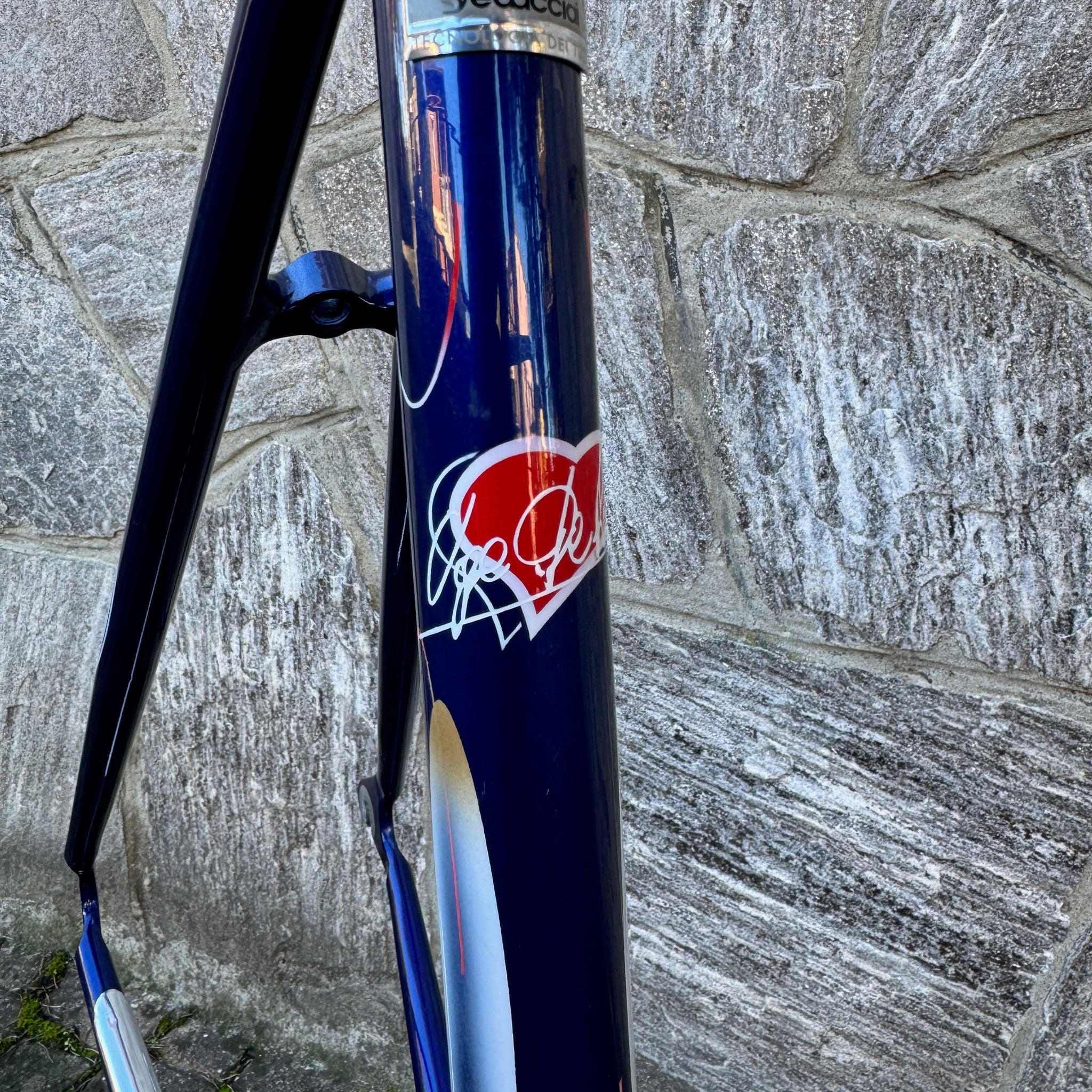 De Rosa Planet – Bike Square | Premium Cycling Components