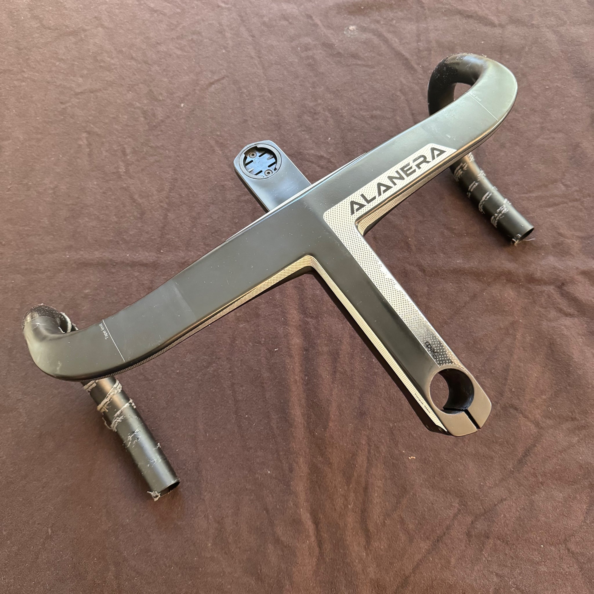 Pièce Rechange Vélo De Route Cannondale Adaptateur/top Cover Deda Elementi Alanera RS Pour Cannondale - Cache Potence Intégrée, Couleur Noire Pièce Vélo Route Plastique Noir Pièce Rechange Vélo De Route Cannondale Adaptateur/top Cover Deda Elementi Alanera RS Pour Cannondale - Cache Potence Intégrée, Couleur Noire Pièce Vélo Route Plastique Noir