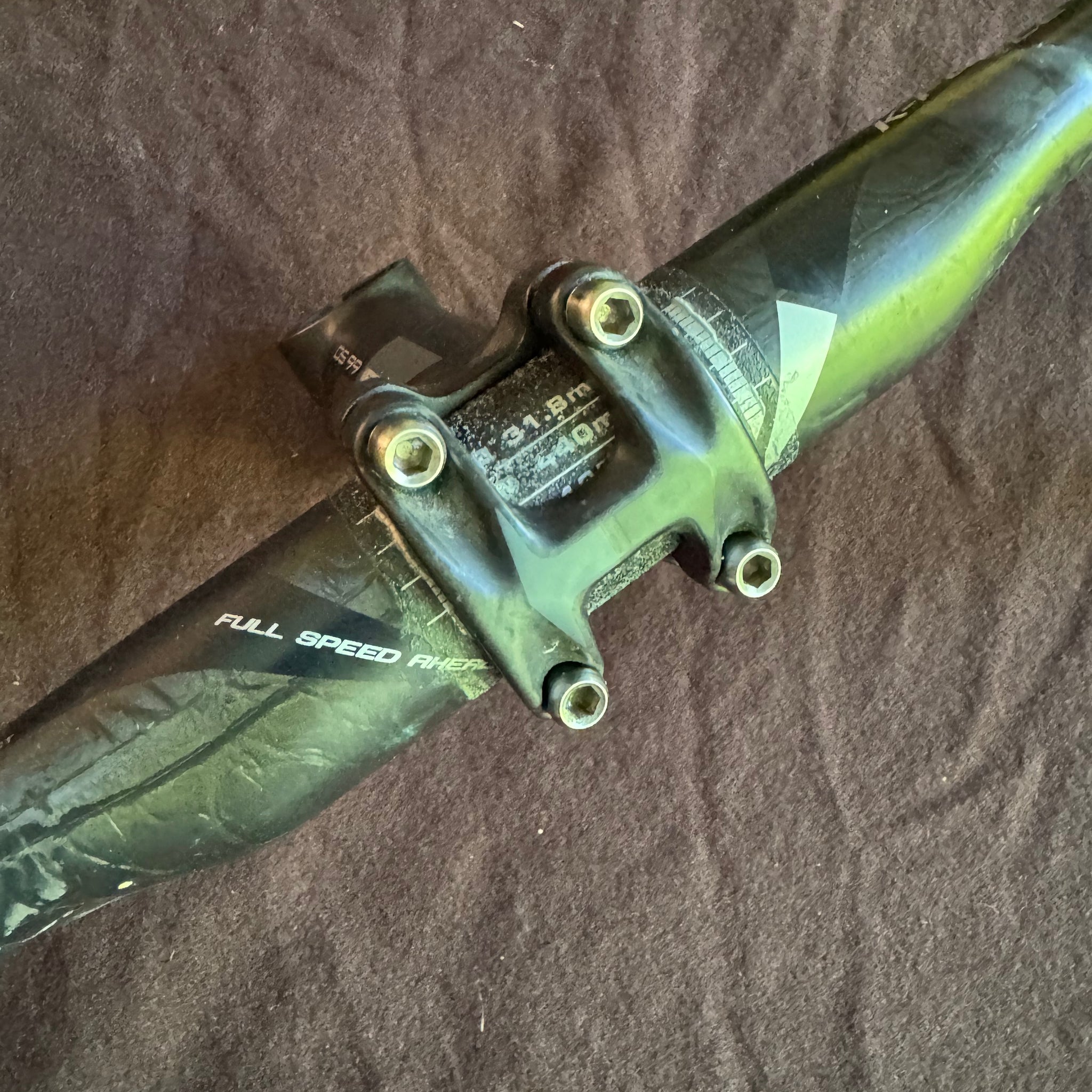 FSA K-Force – Bike Square | Premium Cycling Components