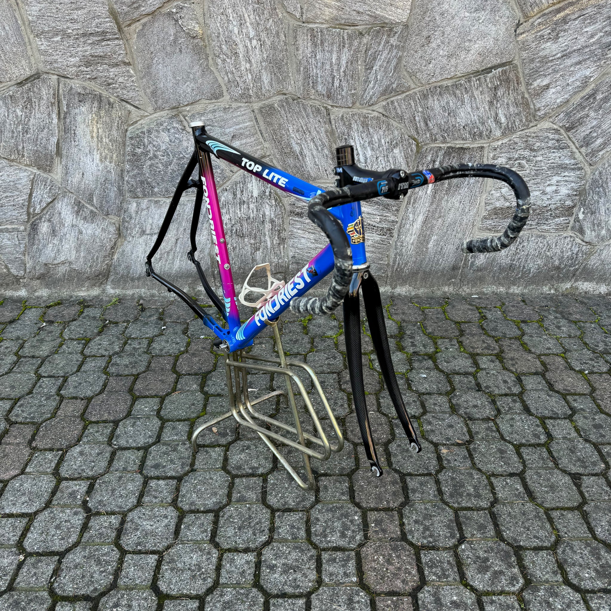 Fondriest genesis online