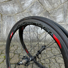 Carica l&#39;immagine nel visualizzatore di Gallery, Fulcrum Racing Speed 40T
