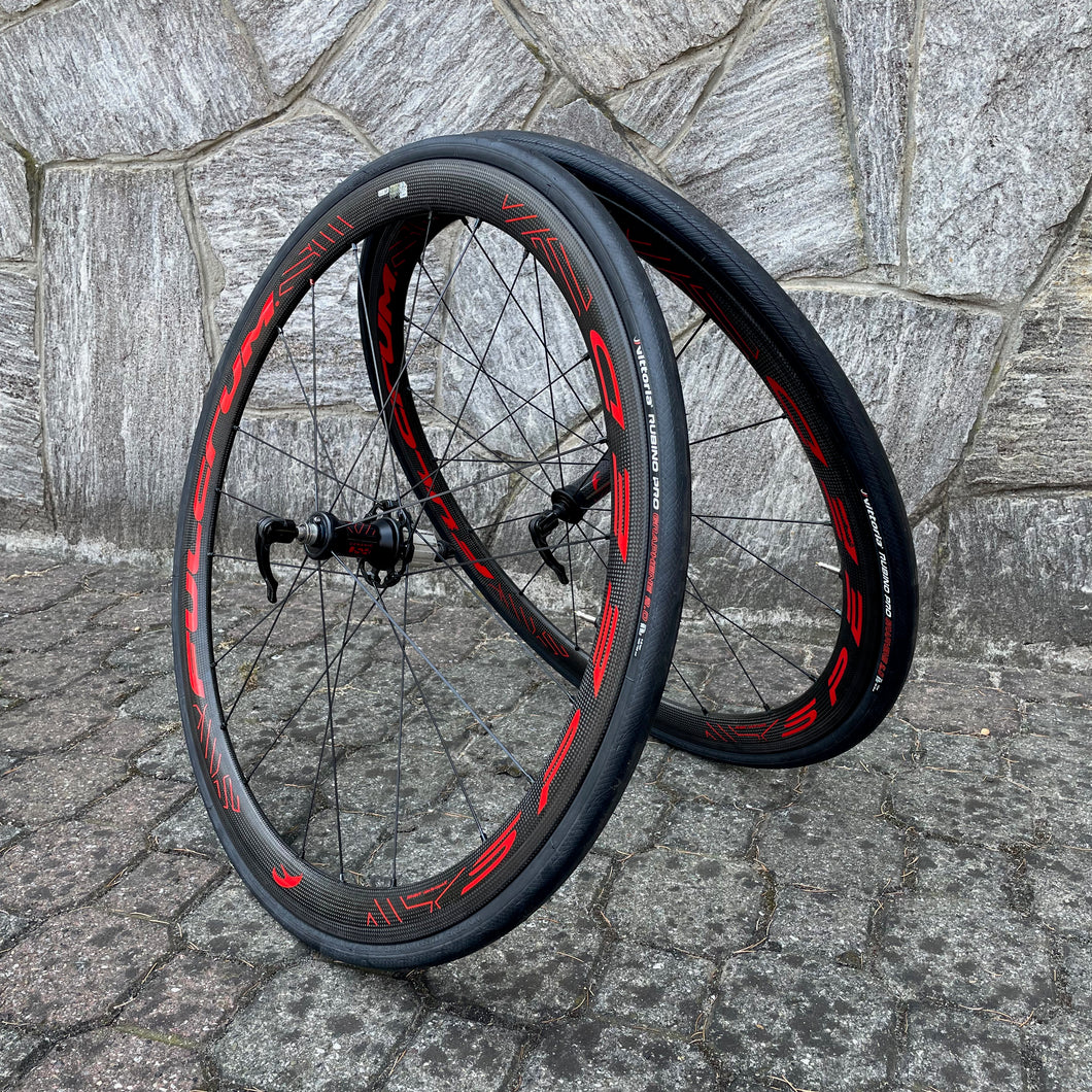 Fulcrum Racing Speed 40C