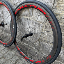 Load image into Gallery viewer, Fulcrum Racing Speed 40C
