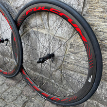 Load image into Gallery viewer, Fulcrum Racing Speed 40C
