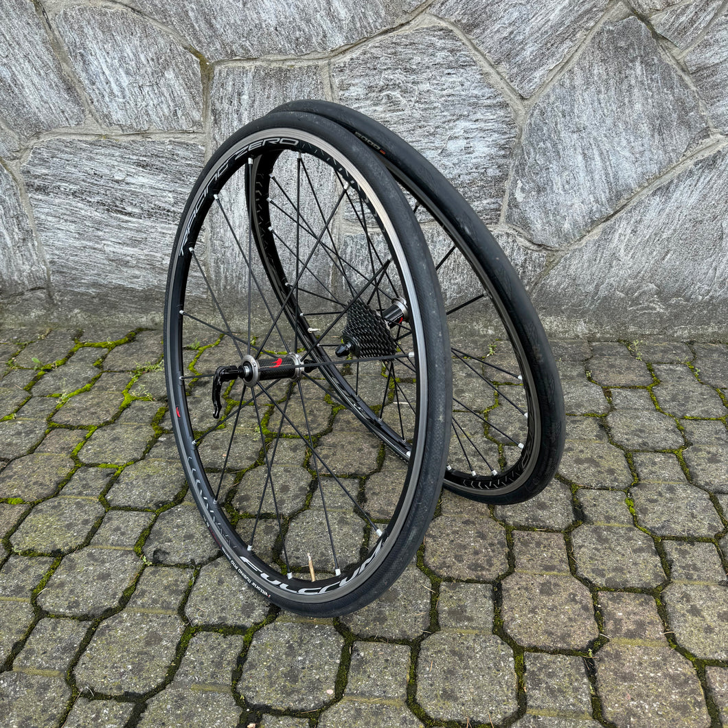 Fulcrum Racing Zero