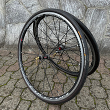 Carica l&#39;immagine nel visualizzatore di Gallery, Fulcrum Racing Zero

