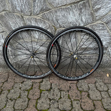 Carica l&#39;immagine nel visualizzatore di Gallery, Fulcrum Racing Zero
