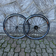 Load image into Gallery viewer, Fulcrum Racing Zero
