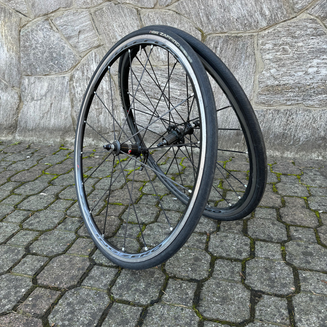 Fulcrum Racing Zero