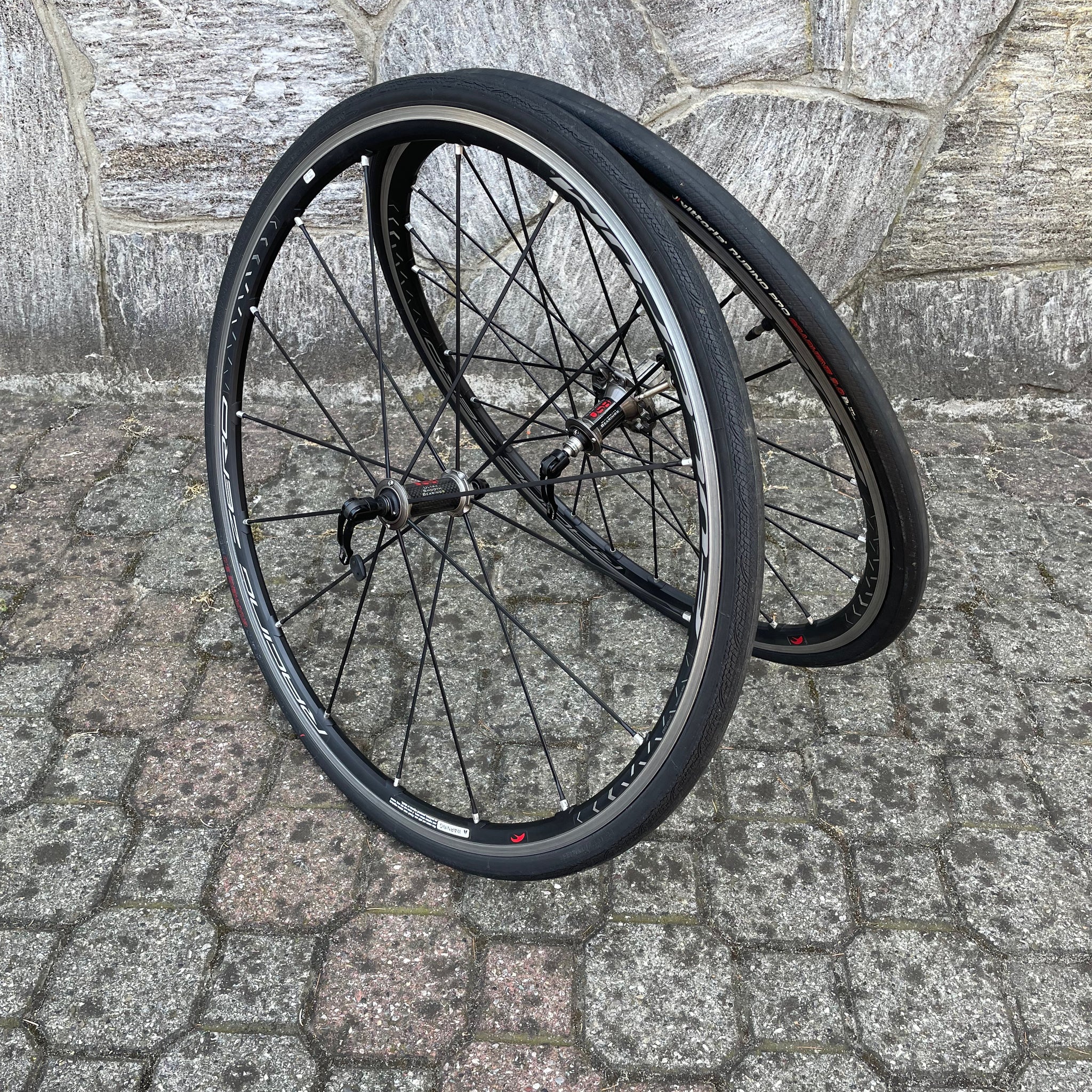 Fulcrum Racing Zero – Bike Square | Premium Cycling Components
